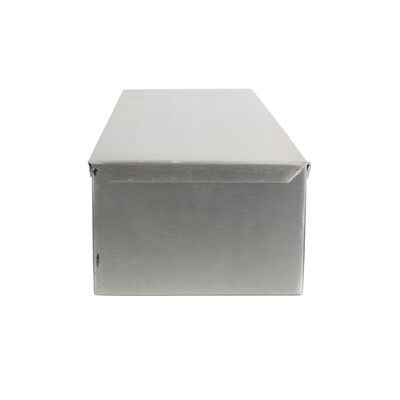 Czech Aluminum Box [5 Boxes/Unit], , large